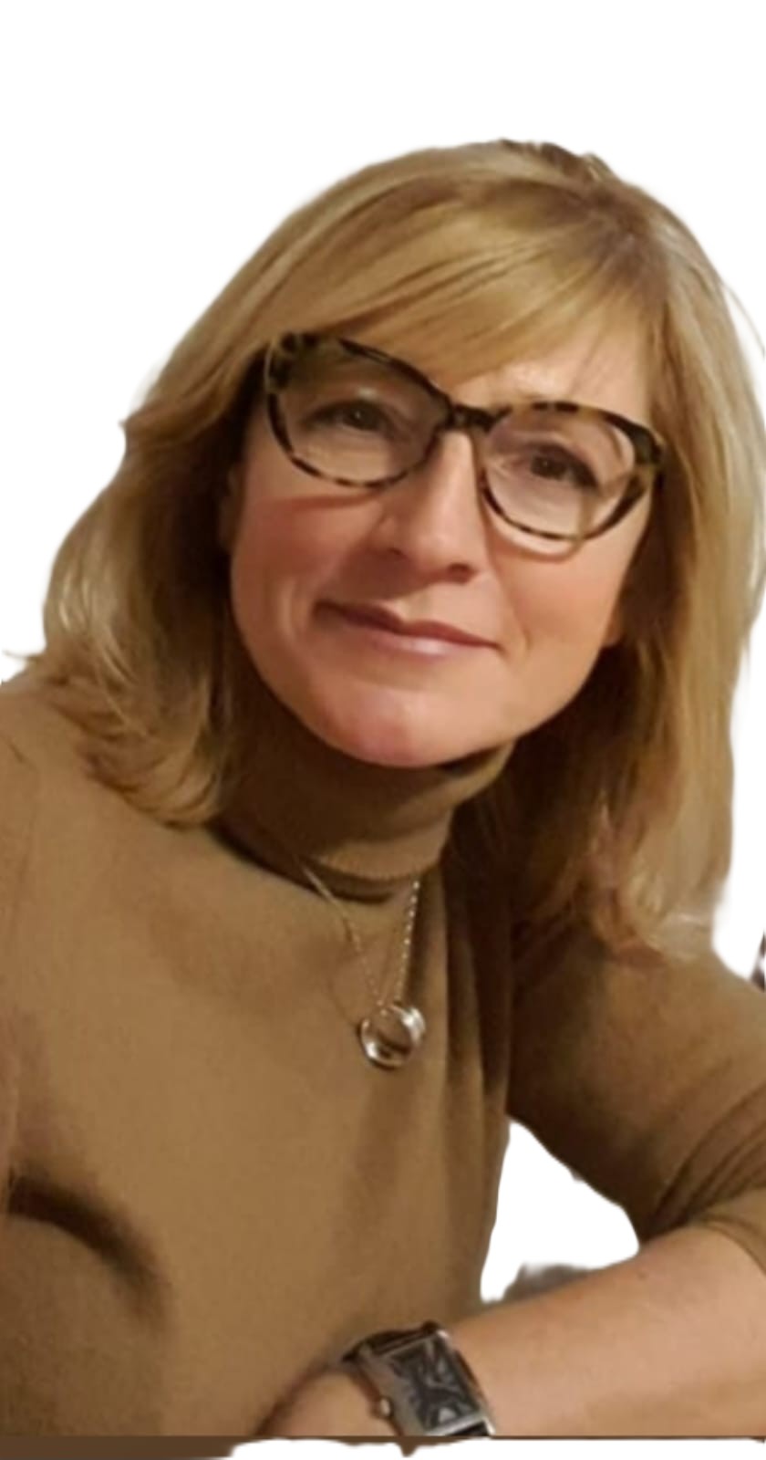 Susanne Weber