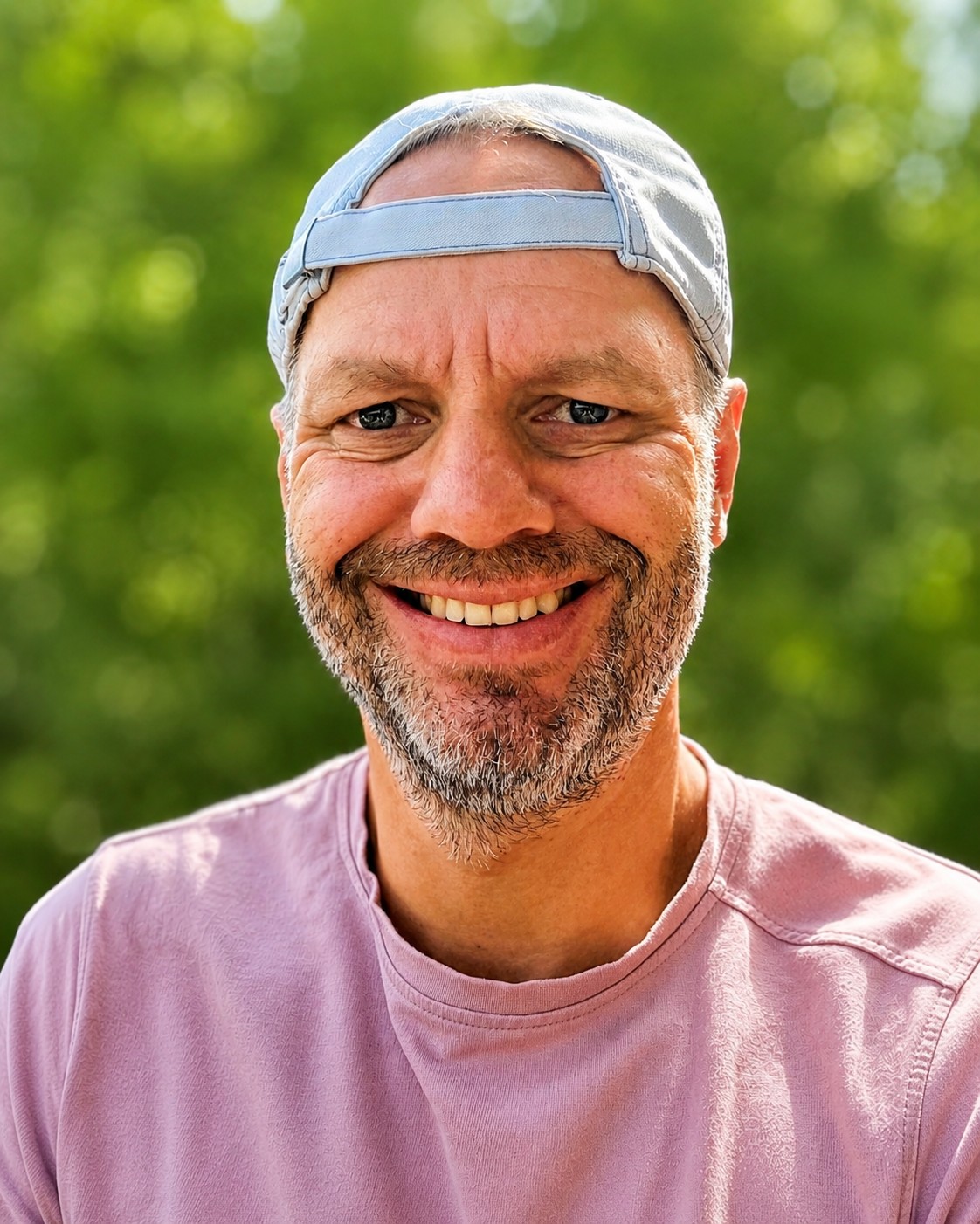 Ralf Hermann
